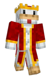 bas_nwl Minecraft avatar full body