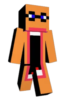 basa024 Minecraft avatar full body