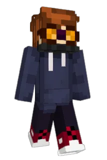 basaditaxd Minecraft avatar full body