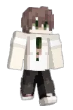 bascorg Minecraft avatar full body