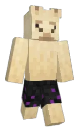 Custom render preview