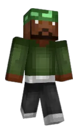 Custom render preview