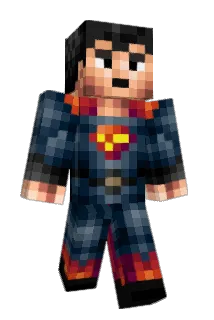 baseballfan1322 Minecraft avatar full body