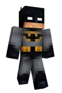 baseballmatt16 Minecraft avatar full body