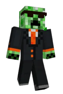 bash_the_man627g Minecraft avatar full body