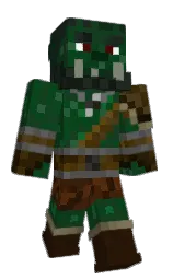 Custom render preview