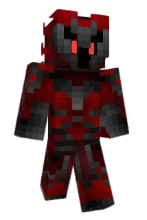 bashman100 Minecraft avatar full body