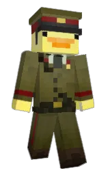 Custom render preview