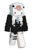 basiilll Minecraft avatar full body