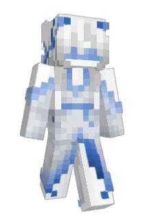 basil_ily Minecraft avatar full body