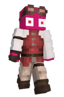 basiliskvenom77 Minecraft avatar full body