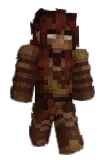basimdasas Minecraft avatar full body