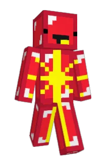 bass13055 Minecraft avatar full body