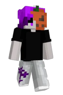 bassf_ Minecraft avatar full body