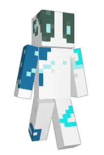 bassikeke Minecraft avatar full body