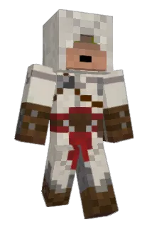 bassplayer96 Minecraft avatar full body