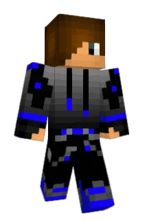 bast2699 Minecraft avatar full body