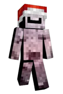 bastainn Minecraft avatar full body