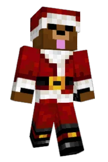 basti1499 Minecraft avatar full body