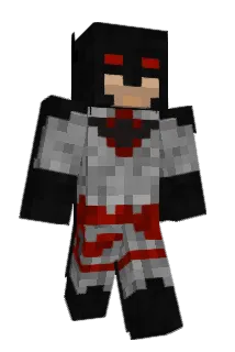 basti2231 Minecraft avatar full body