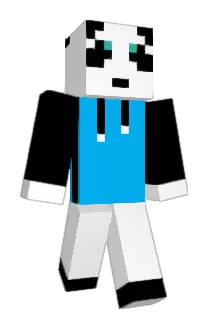bastian1811 Minecraft avatar full body