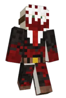 bastian7998 Minecraft avatar full body