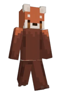 bastianbtw Minecraft avatar full body