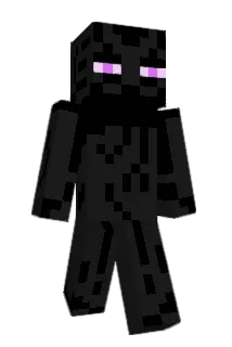 bastoch01 Minecraft avatar full body