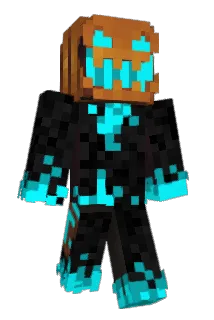 basverwoert2011 Minecraft avatar full body