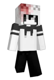 basxra Minecraft avatar full body