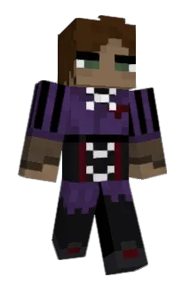 bat_maggot333 Minecraft avatar full body
