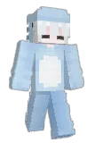 bata17 Minecraft avatar full body
