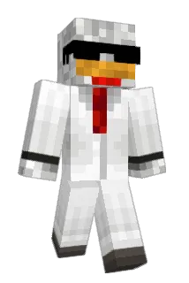 batatagamer582 Minecraft avatar full body