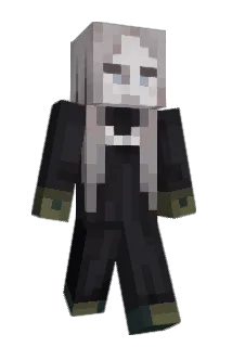 batbox_ Minecraft avatar full body