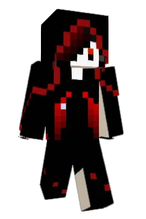batcat29 Minecraft avatar full body