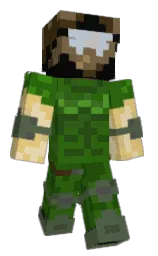 Custom render preview