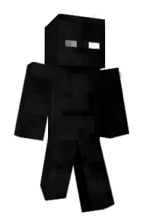 bathF12 Minecraft avatar full body