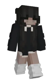 batkicker68 Minecraft avatar full body