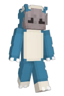 batmannnnnn95 Minecraft avatar full body