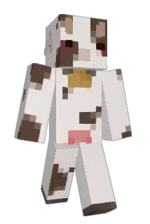 batooooool_ Minecraft avatar full body