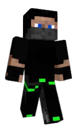 Custom render preview