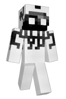 battlebogan Minecraft avatar full body