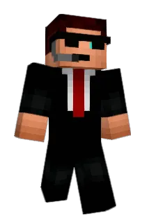 battleships11 Minecraft avatar full body