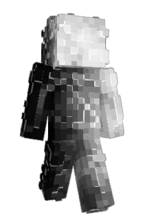 batu_bzh Minecraft avatar full body