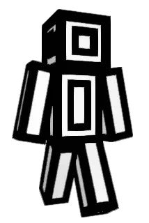 baumannn Minecraft avatar full body