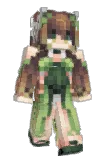 baumat07 Minecraft avatar full body