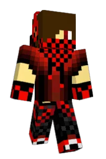 baumcraft3 Minecraft avatar full body