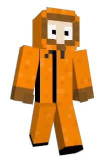 bauti666 Minecraft avatar full body