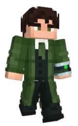 Custom render preview