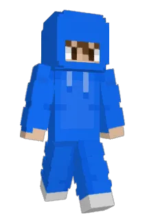 bava_ Minecraft avatar full body